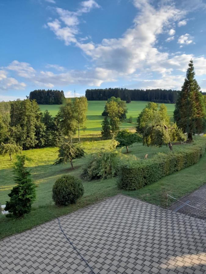 Wellendingen Trollenhof 아파트 외부 사진